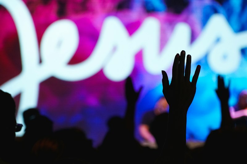Watch Latest Sermon