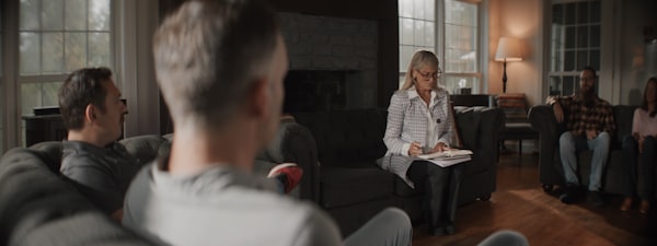 Life Groups