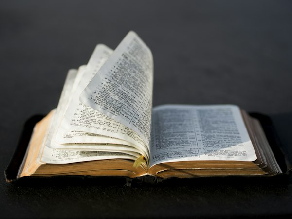 Harmony in Faith