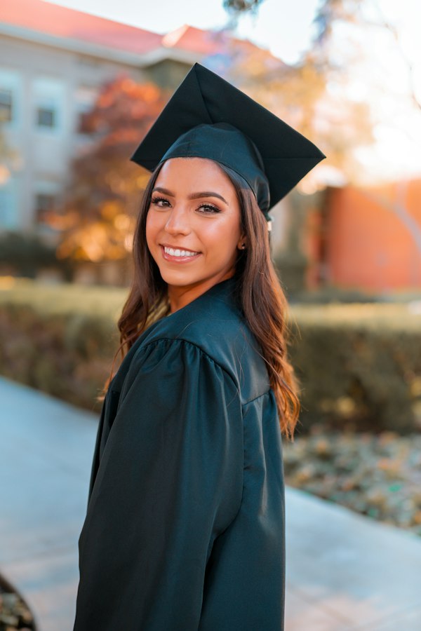 University Scholarships