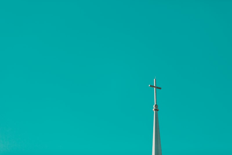 Church Spire