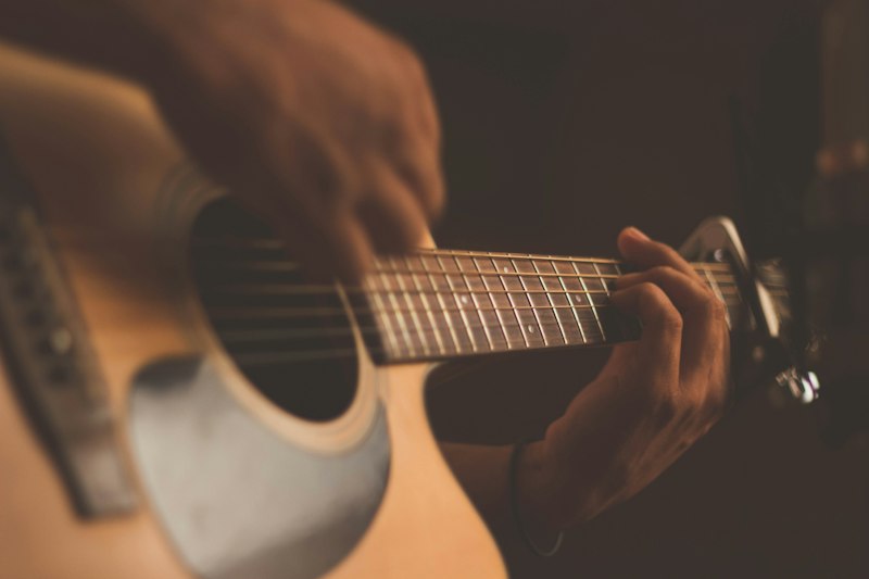 Worship in Spirit
