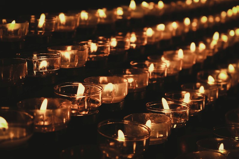 Light a Candle
