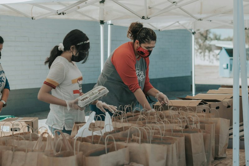 Food Outreach