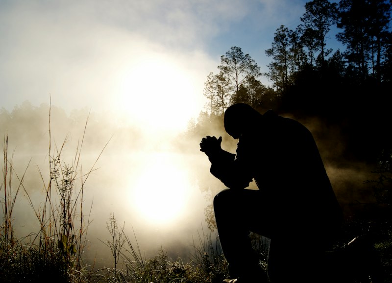 Prayer Leader