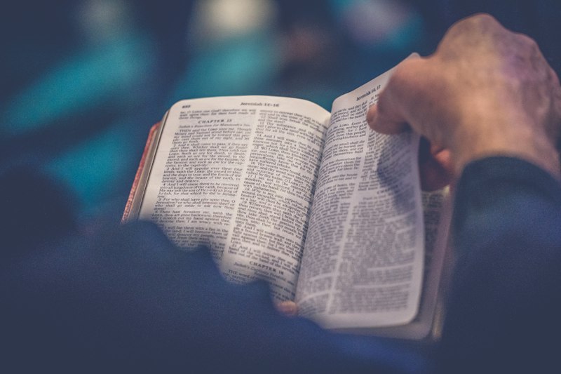 Sermon
